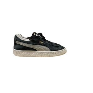 Puma Kids Suede Classic Toddler Sneakers 2